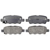 PAD KIT RR DISC BRK - image 1