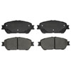 PAD SET FRT DISC BRK - image 1