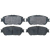 PAD SET FRT DISC BRK - image 1