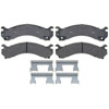 PAD KIT RR DISC BRK - image 1