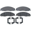PAD SET FRT DISC BRK - image 1