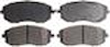 FRONT BRAKE PAD KIT - image 1