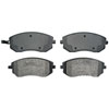 PAD SET FRT DISC BRK - image 1
