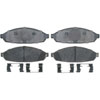 PAD SET FRT DISC BRK - image 1
