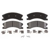 PAD KIT FRT DISC BRK - image 1
