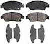 PAD SET FRT DISC BRK - image 1