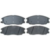 Ceramic Front D (B) - image 1