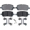 PAD SET FRT DISC BRK - image 1