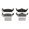 PAD SET RR DISC BRK - image 1