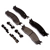 PAD KITFRT DISC BRK (B) - image 1