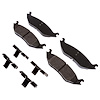 PAD SET RR DISC BRK - image 1