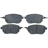 PAD SET FRT DISC BRK - image 1