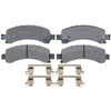 PAD SET RR DISC BRK - image 1