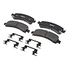 PAD SET RR DISC BRK - image 1