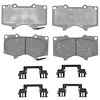 PAD SET FRT DISC BRK - image 1