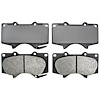 PAD SET FRT DISC BRK - image 1