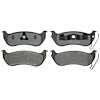PAD SET RR DISC BRK - image 1