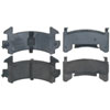 PAD SET FRT DISC BRK - image 1