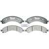 PAD SET RR DISC BRK - image 1