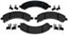 PAD ASM FRT DISC BRK - image 1