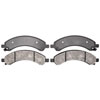 PAD SET RR DISC BRK - image 1