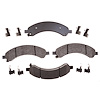 PAD ASM FRT DISC BRK - image 1