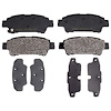 PAD SET RR DISC BRK - image 1