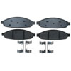 PAD SET FRT DISC BRK - image 1