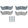 PAD SET RR DISC BRK - image 1