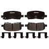 PAD SET RR DISC BRK - image 1