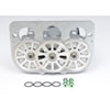 VALVE KIT BRK PRESS MOD R - image 1