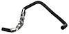 HOSEMOLDED ACDELCO (B) - image 1