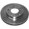 AcDelco Front Brake Rotor - image 1