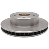 Front Brake Rotor - image 1