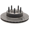 ROTOR ASM FRT BRK PERFORM - image 1