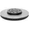 ROTOR ASM FRT BRK - image 1