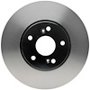 ROTOR ASM FRT BRK - image 1