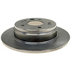 ROTOR RR BRK - image 1