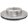 ROTOR FRT BRK - image 1