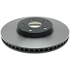 ROTOR ASM FRT BRK - image 1