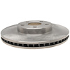 ROTOR ASM FRT BRK - image 1