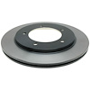 ROTOR ASM FRT BRK - image 1