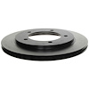 ROTOR ASM FRT BRK - image 1
