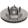 ROTOR ASM FRT BRK - image 1