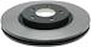 ROTOR ASM FRT BRK - image 1