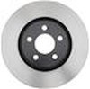 ROTOR ASM FRT BRK - image 3