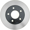 ROTOR ASM FRT BRK - image 1