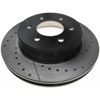 ROTOR ASM FRT BRK PERFORM - image 1