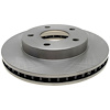 ROTOR ASM FRT BRK - image 1