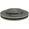 ROTOR ASM FRT BRK - image 1
